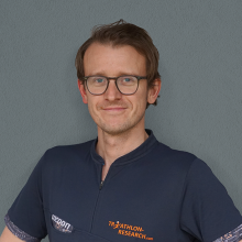 Dr. med. univ. Thomas Fladischer