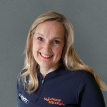 Dr. Veronica Vleck